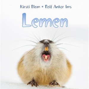 Lemen (lydbok) av Kirsti Blom, Rolf Anker Ims