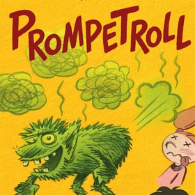 Prompetroll (lydbok) av Bjørn Ousland