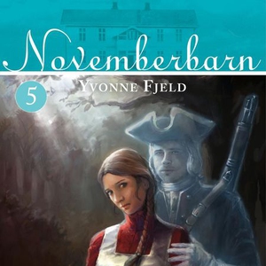 Fortidens skygger (lydbok) av Yvonne Andersen