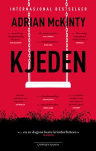 Kjeden (ebok) av Adrian McKinty