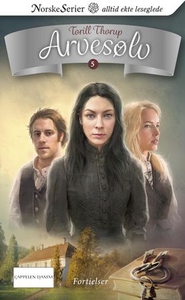 Fortielser (ebok) av Torill Thorup