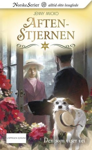Den som viser vei (ebok) av Jenny Micko