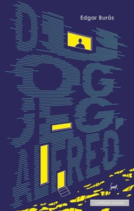 Du og jeg, Alfred (ebok) av Edgar Burås