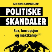 Politiske skandaler