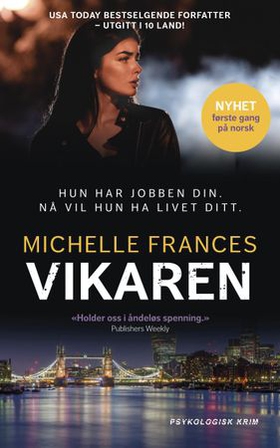 Vikaren