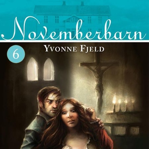 Offerlam (lydbok) av Yvonne Andersen