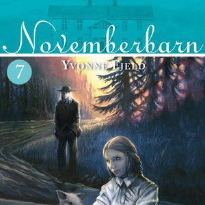 Svermere (lydbok) av Yvonne Andersen