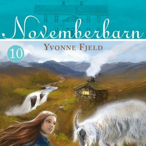 Korsveier (lydbok) av Yvonne Andersen