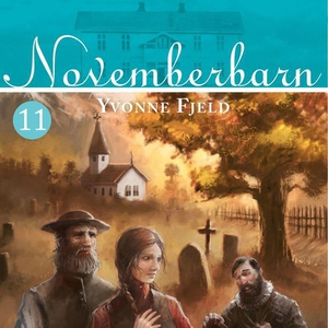 Engelen som vokter (lydbok) av Yvonne Anderse
