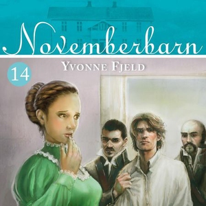 Øye for øye (lydbok) av Yvonne Andersen