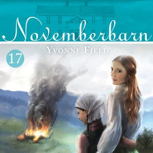 Blomstringstid (lydbok) av Yvonne Andersen