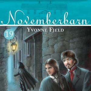 Syndens hus (lydbok) av Yvonne Fjeld