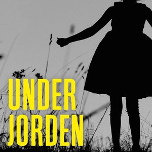 Under jorden (lydbok) av Julia Heaberlin