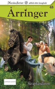 Skraphandleren (ebok) av Yvonne Andersen