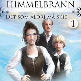 Det som aldri må skje (lydbok) av Solveig Sundset