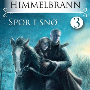 Spor i snø (lydbok) av Solveig Sundset
