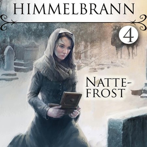Nattefrost (lydbok) av Solveig Sundset