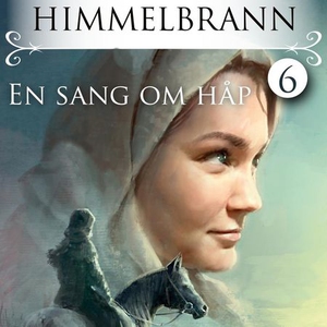 En sang om håp (lydbok) av Solveig Sundset