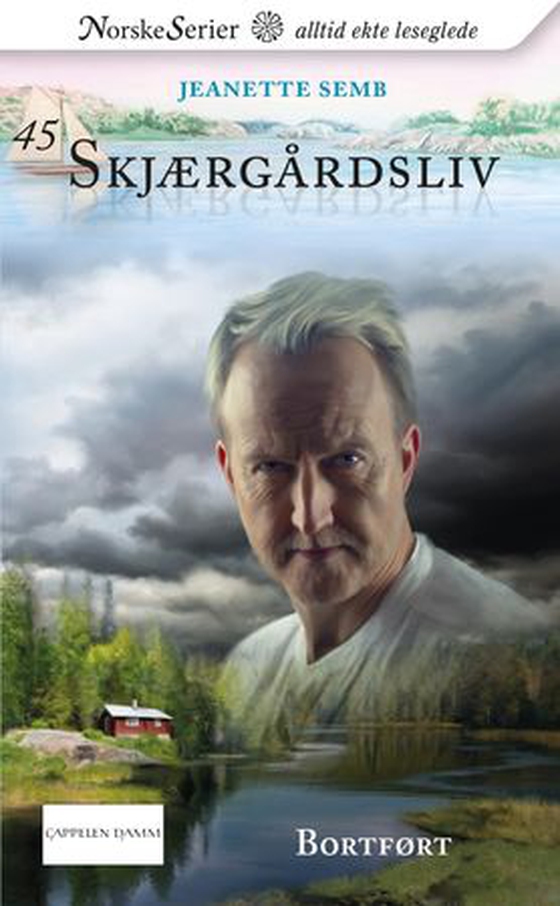 Bortført (ebok) av Jeanette Semb