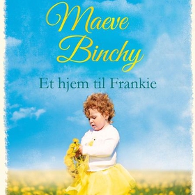 Et hjem til Frankie