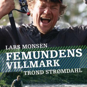 Femundens villmark