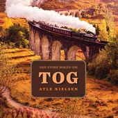 Den store boken om tog