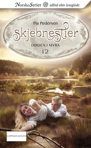 Døden i myra (ebok) av Pia Pedersen