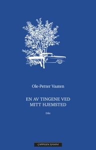 En av tingene ved mitt hjemsted (ebok) av Ole