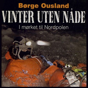 Vinter uten nåde