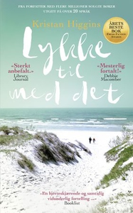 Lykke til med det (ebok) av Kristan Higgins