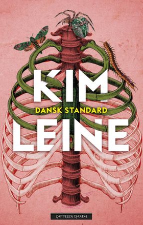 Dansk standard - roman (ebok) av Kim Leine
