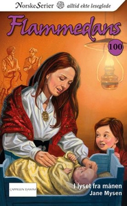 I lyset fra månen (ebok) av Jane Mysen