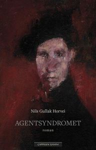 Agentsyndromet (ebok) av Nils Gullak Horvei,