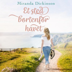 Et sted bortenfor havet (lydbok) av Miranda Dickinson