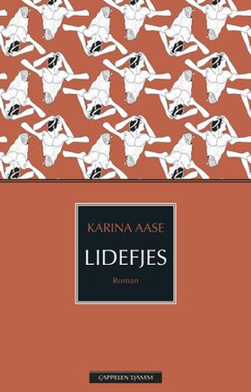 Lidefjes (ebok) av Karina Karlsen Aase