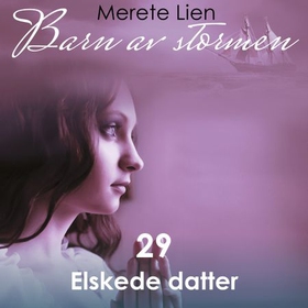 Elskede datter