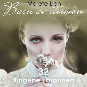 Ringene i brønnen (lydbok) av Merete Lien