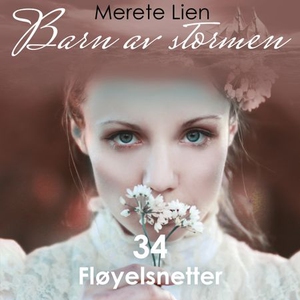 Fløyelsnetter (lydbok) av Merete Lien