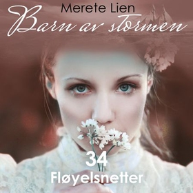 Fløyelsnetter (lydbok) av Merete Lien