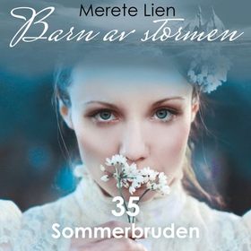 Sommerbruden (lydbok) av Merete Lien