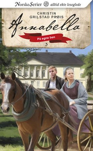 På egne ben (ebok) av Christin Grilstad Prøis