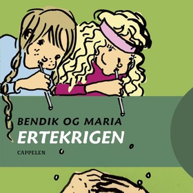 Ertekrigen (lydbok) av Sverre Henmo