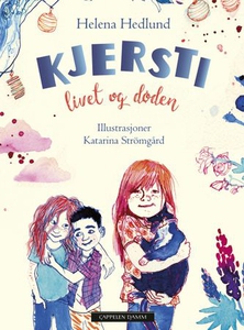Kjersti (ebok) av Helena Hedlund