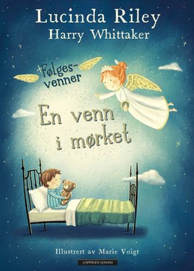 En venn i mørket (ebok) av Lucinda Riley, Har