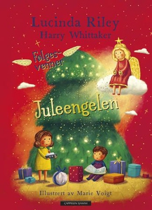 Juleengelen (ebok) av Lucinda Riley, Harry Wh
