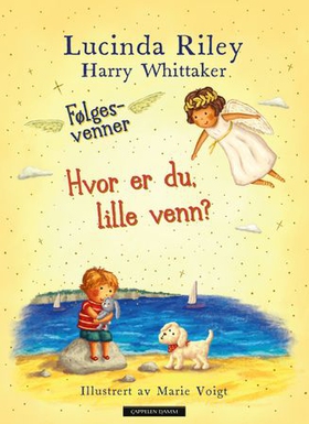 Hvor er du, lille venn?