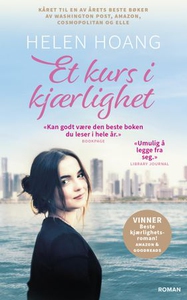 Et kurs i kjærlighet (ebok) av Helen Hoang