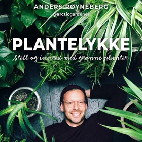 Plantelykke