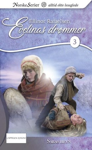 Saras hevn (ebok) av Ellinor Rafaelsen