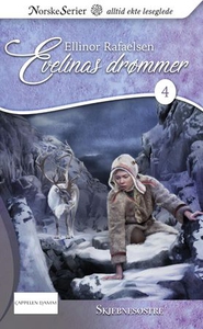 Skjebnesøstre (ebok) av Ellinor Rafaelsen